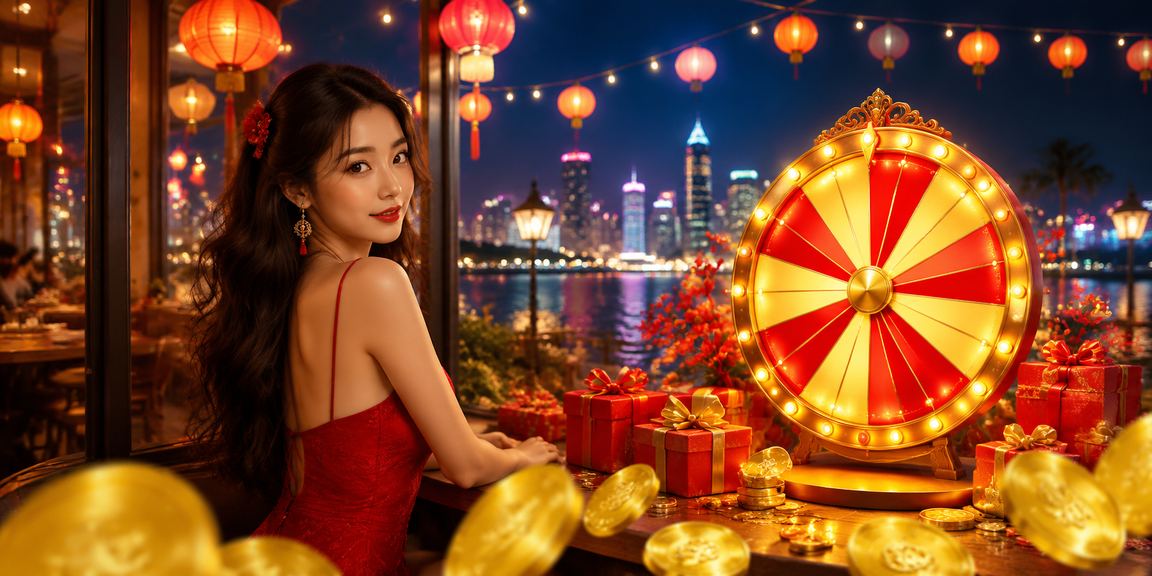 Giao diện casino trực tuyến tại 1258